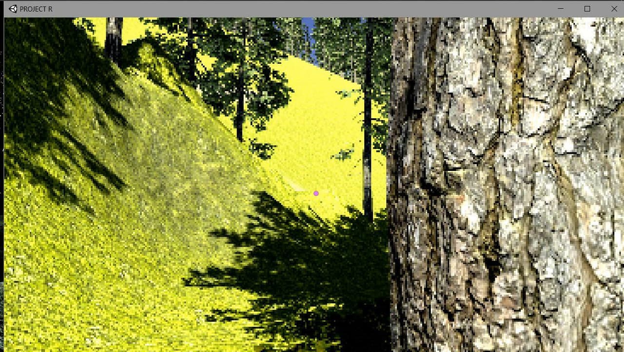 FOREST-8 screenshot 2