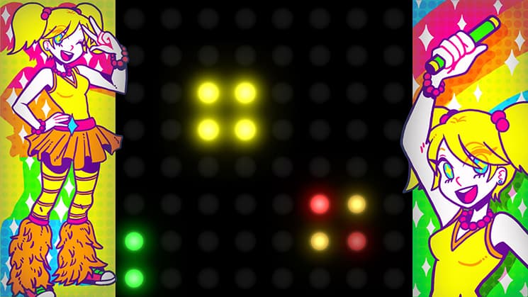 Dot Arcade screenshot 4