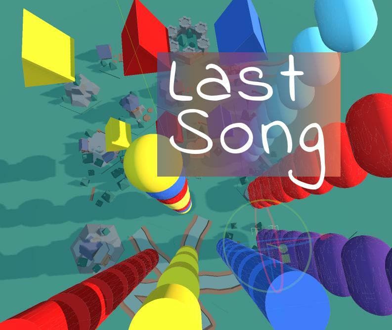 Last Song LD47