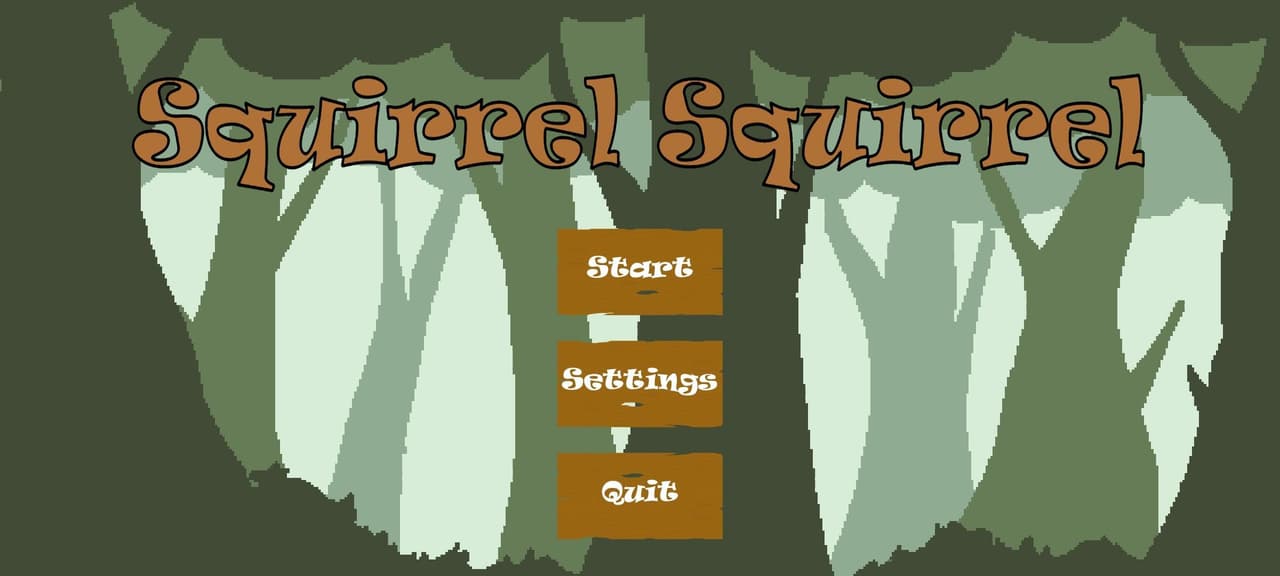 Squirrel Squirrel screenshot 2