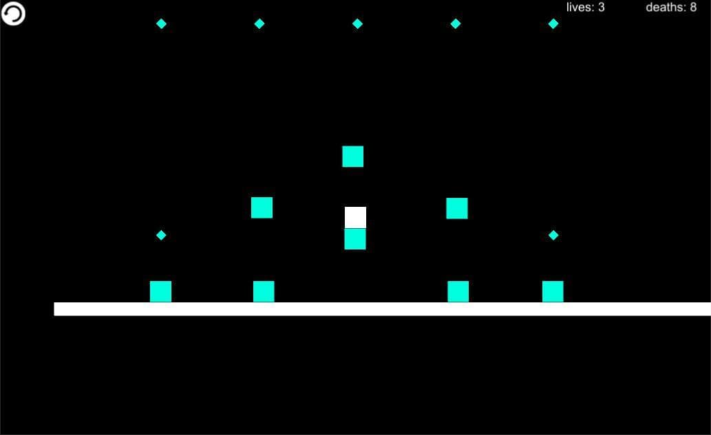 Dead Pixel (mcguinnessdr)