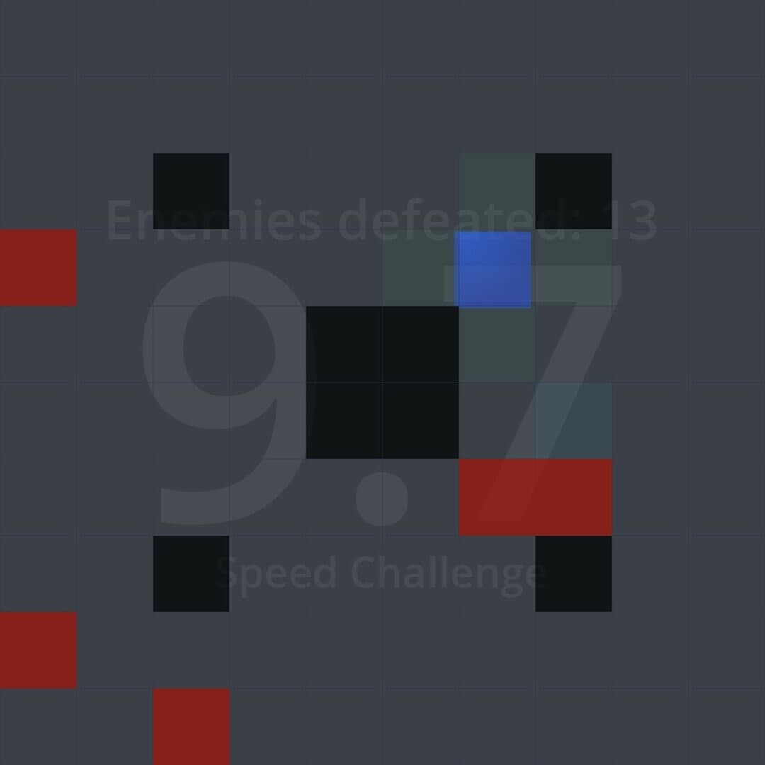 Gridlock screenshot 2
