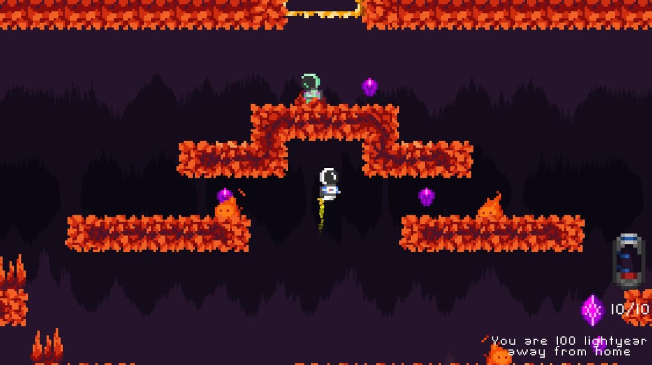 Trapped in a Whole screenshot 2
