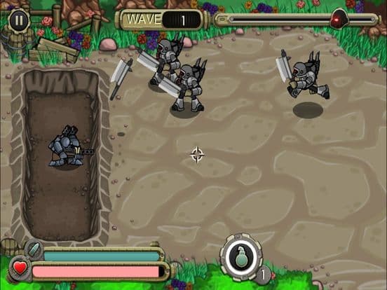 Escape Quest 8:Peace Keeper screenshot 4