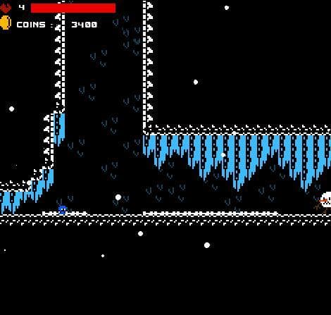 The_dreggon(demo) screenshot 4