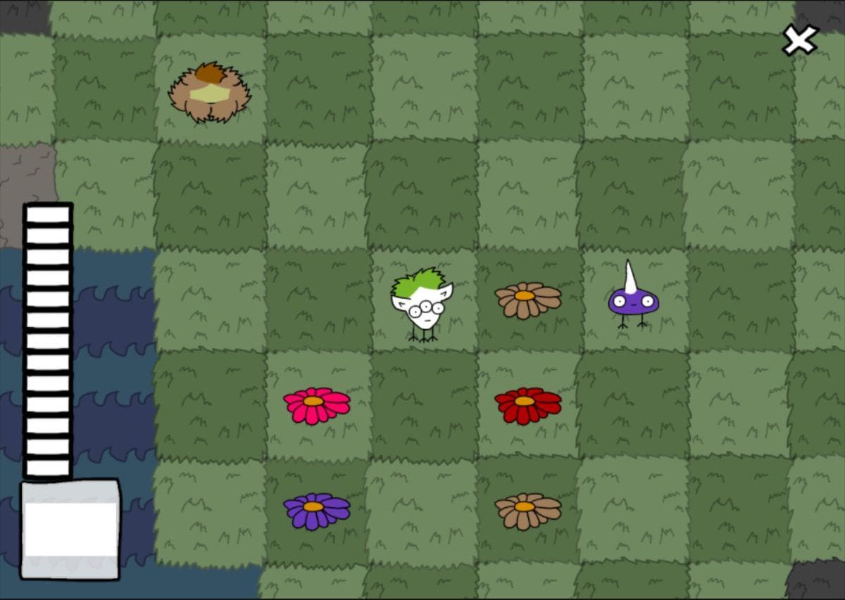 The Creatures of Pflaumotopia screenshot 3