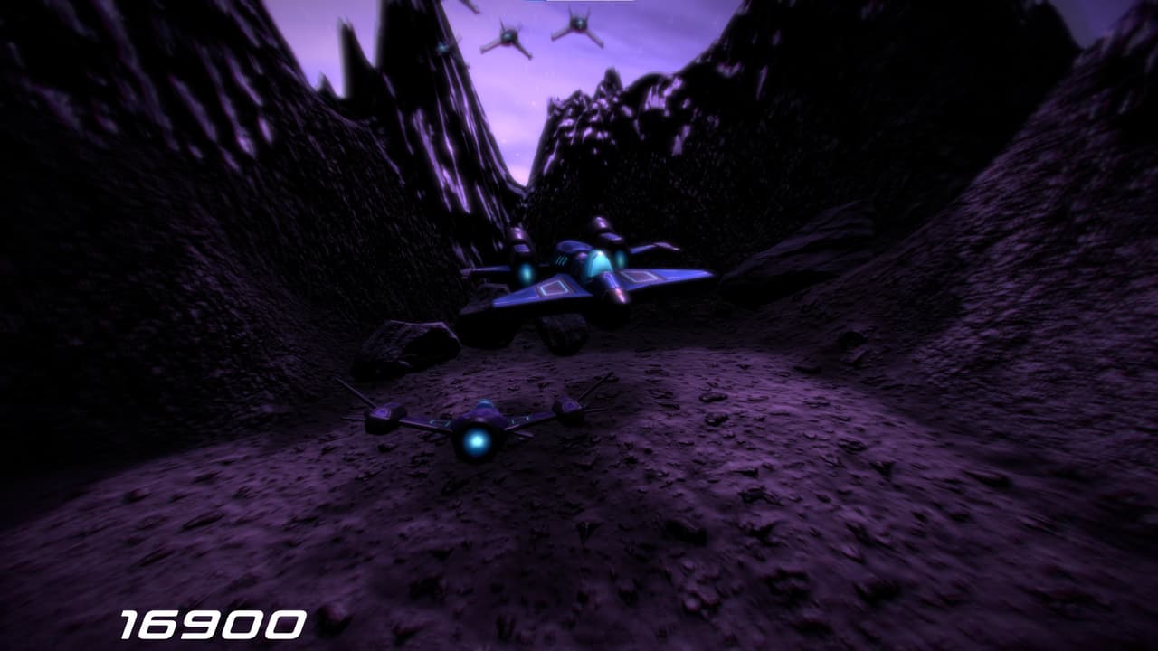 Star Fox Tribute screenshot 3