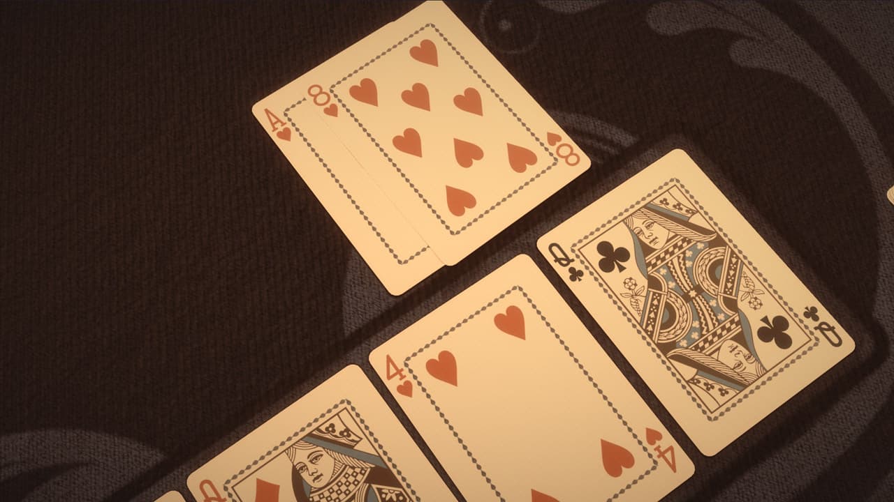 Poker Starter Pack