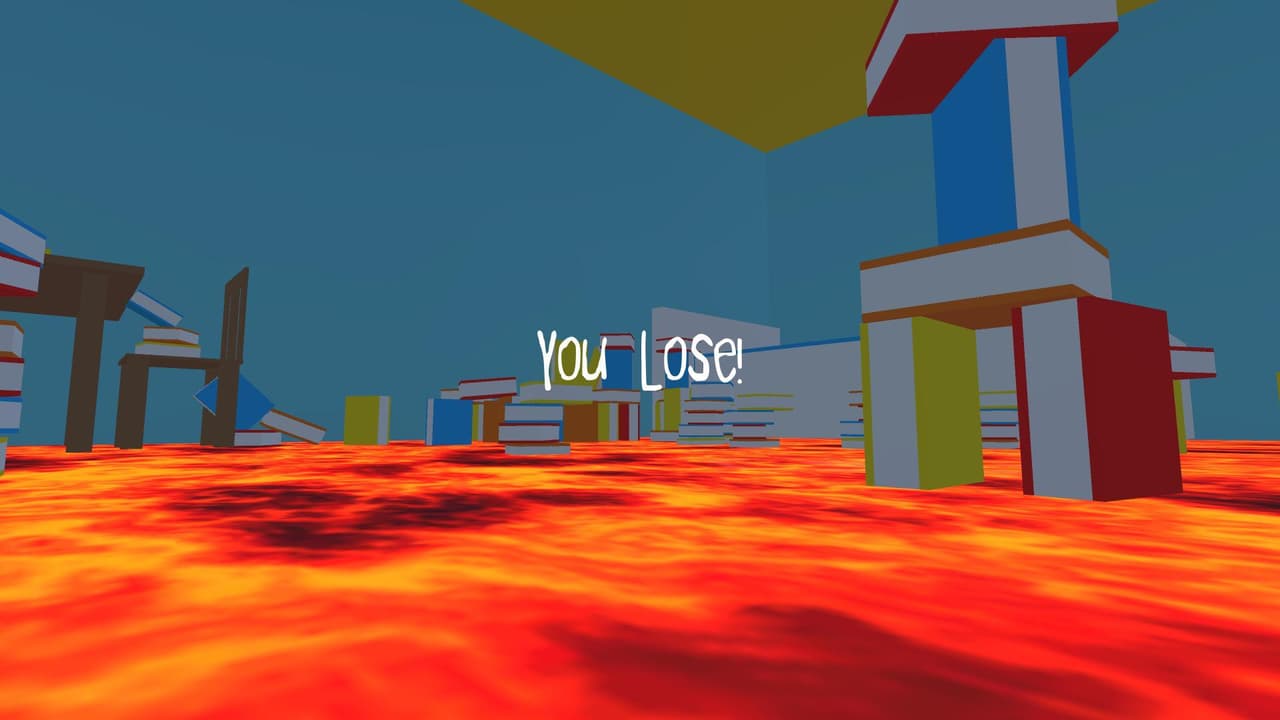 Lava Problems