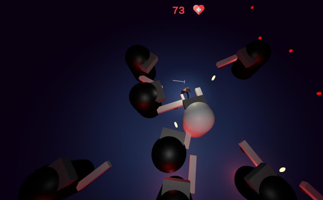 A game about shooting screenshot 6
