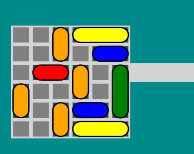Rush Bot