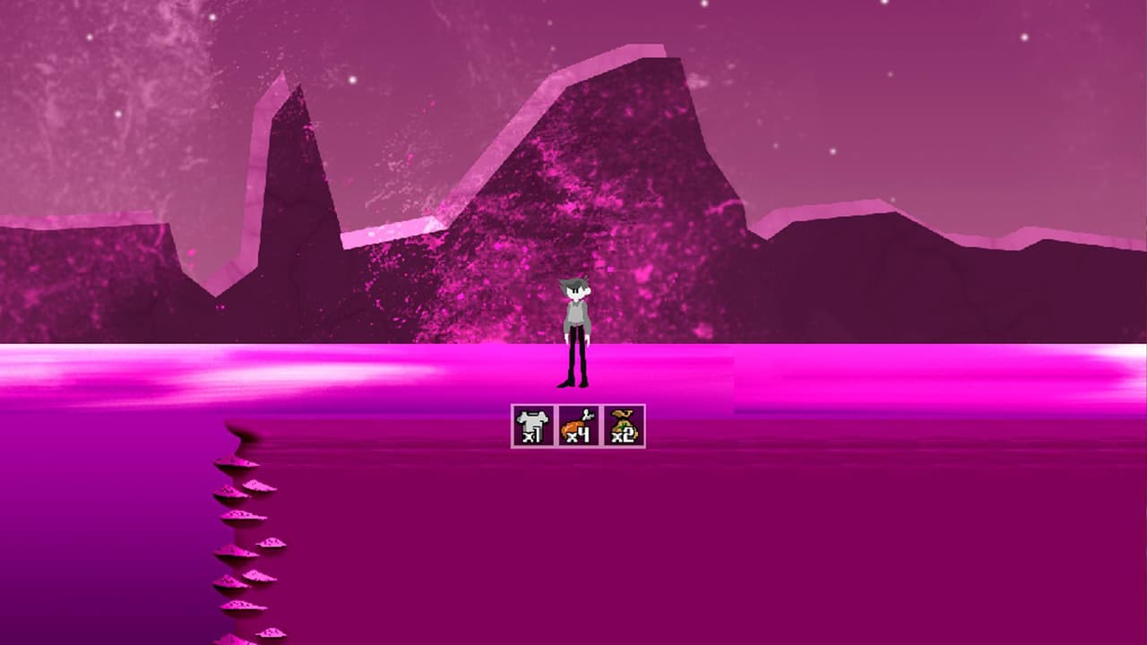 Lazarus Journey screenshot 4