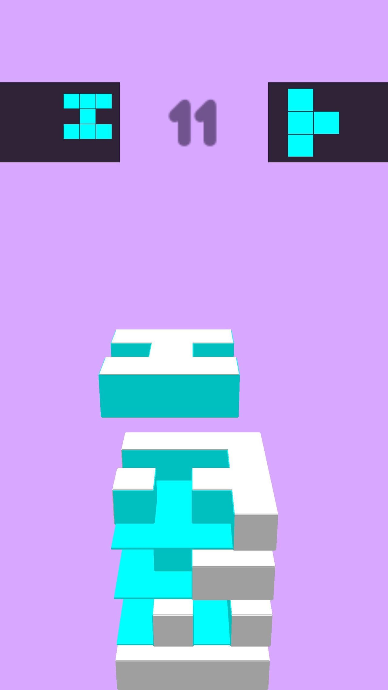 Block Revolver 3D screenshot 3