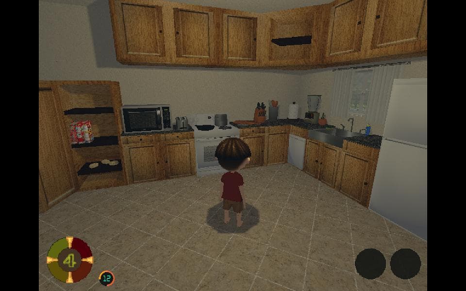 Dream Child (dreamchilddev)