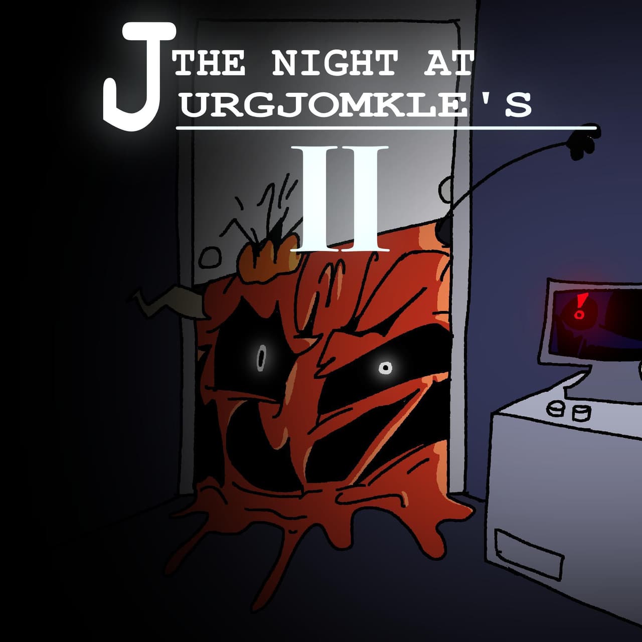 The Night at Jurgjomkles 2