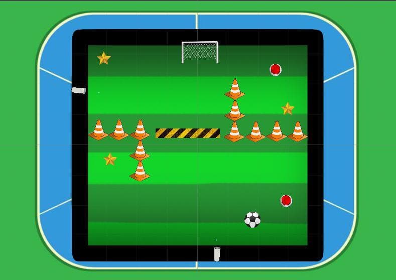 Lets Gol