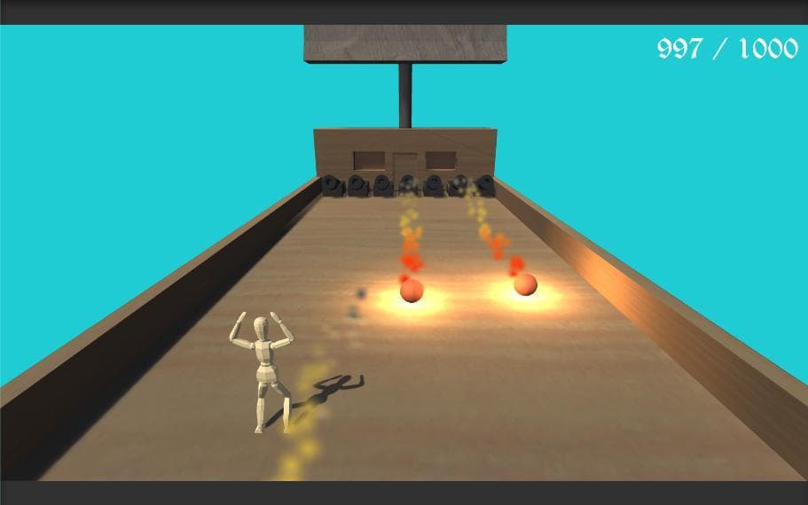 Cannon Fire (itch) screenshot 2
