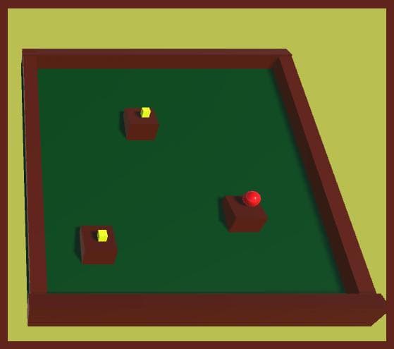 Roll The Ball (SamyDev)