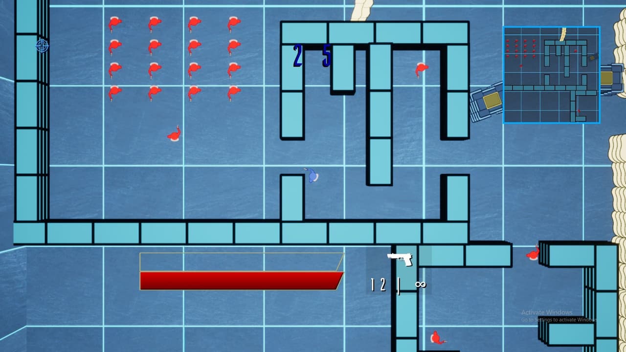 BlueGlow screenshot 4