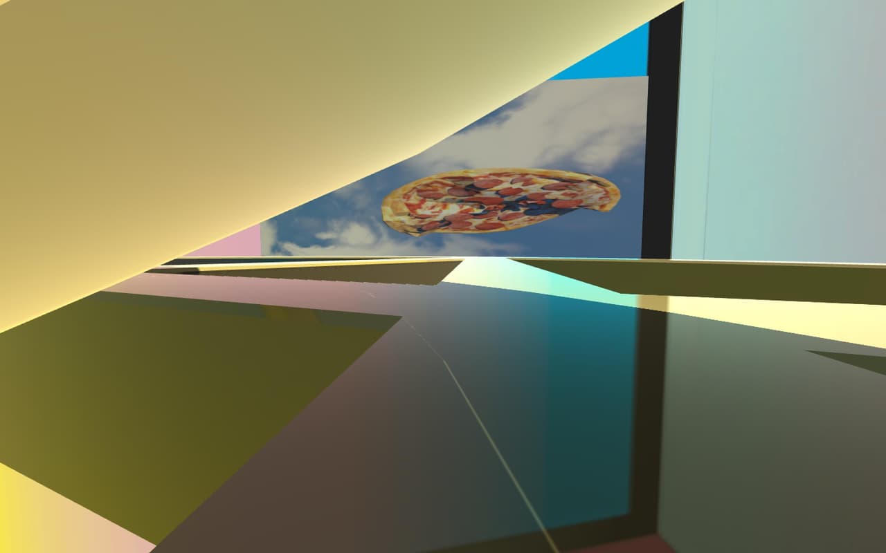 Millrace 2000: The Millrace of the Future screenshot 2