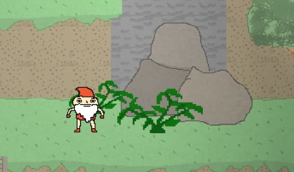 Gname: One Gnome Story