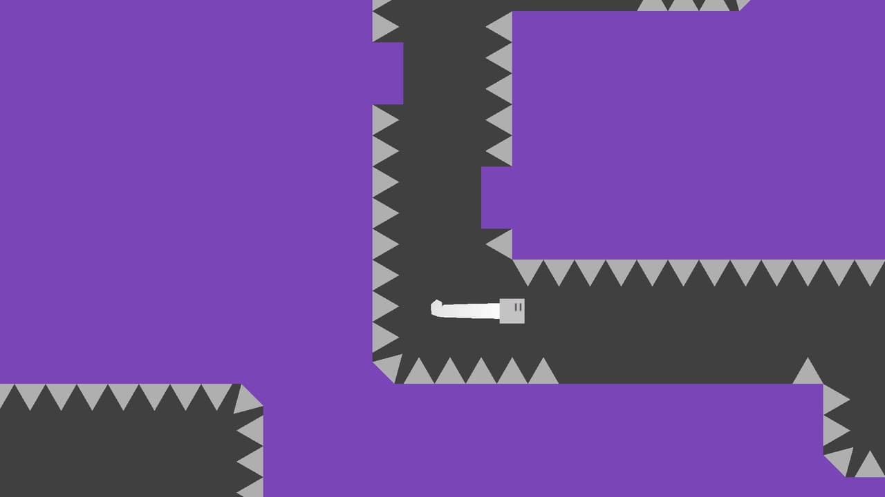 SquareDash (beta)