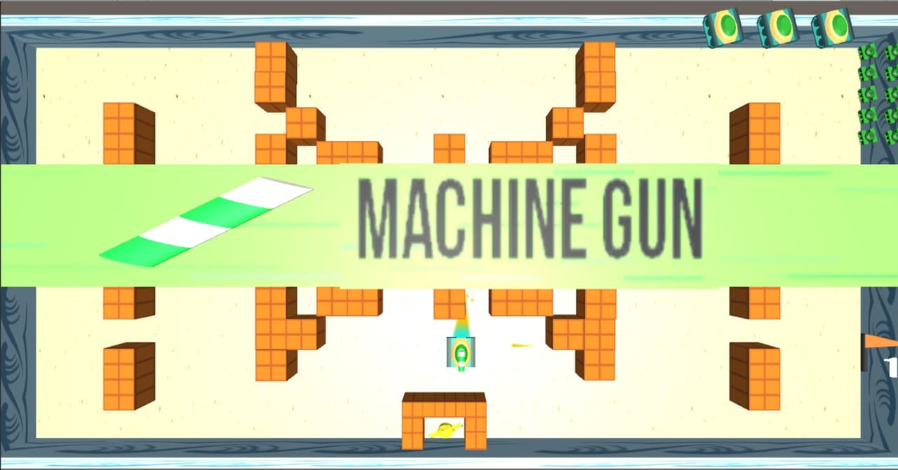 Battle Beachy - 2017 screenshot 2