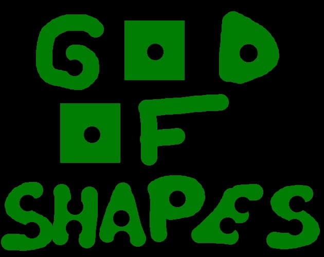 God Of Shapes