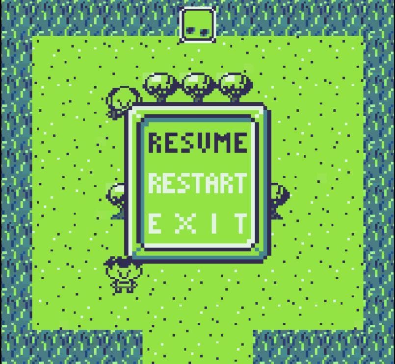 Curupira (Fiwon) screenshot 4