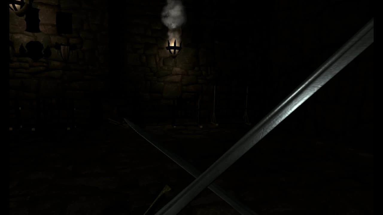 The Crypts of Anak Shaba - VR screenshot 4