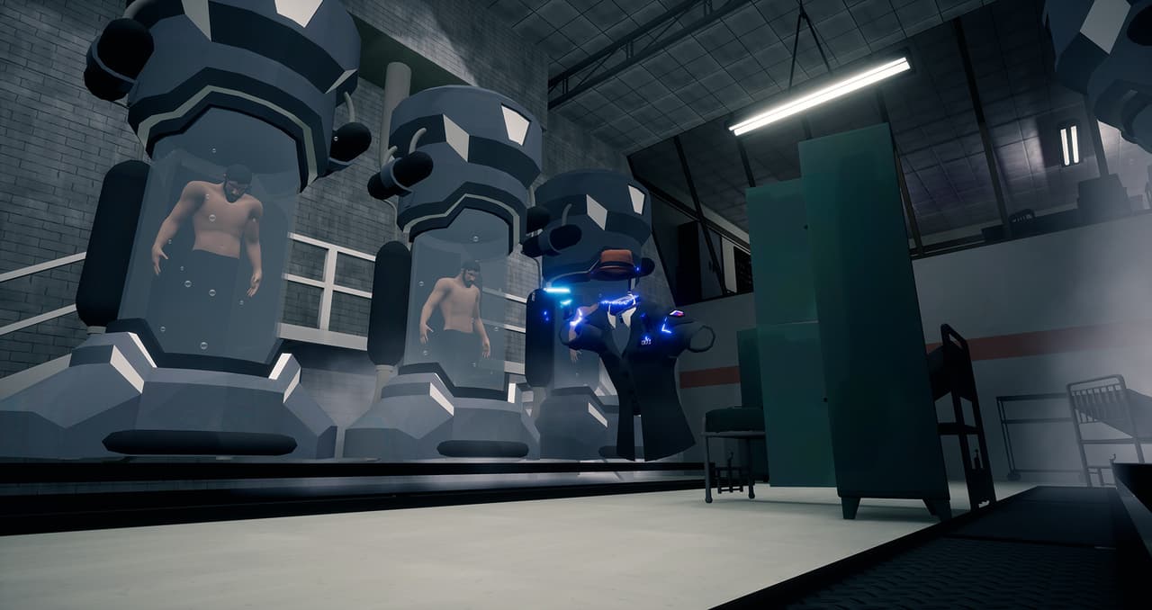 Honeypot Espionage screenshot 2