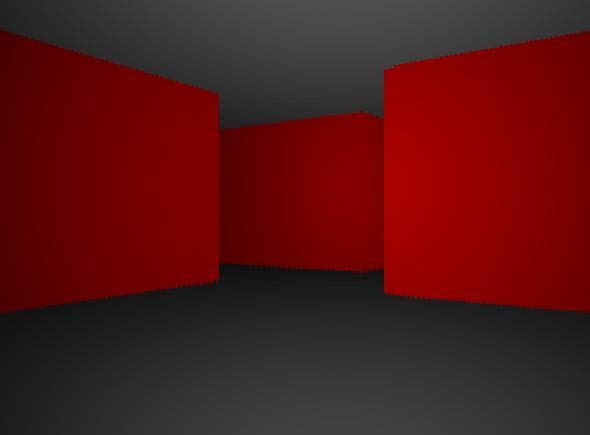 3d game (Terakin_8)