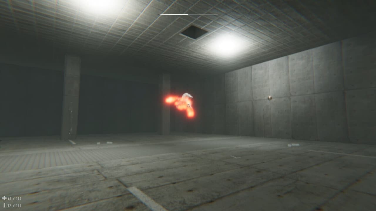 CORPSE58 screenshot 6