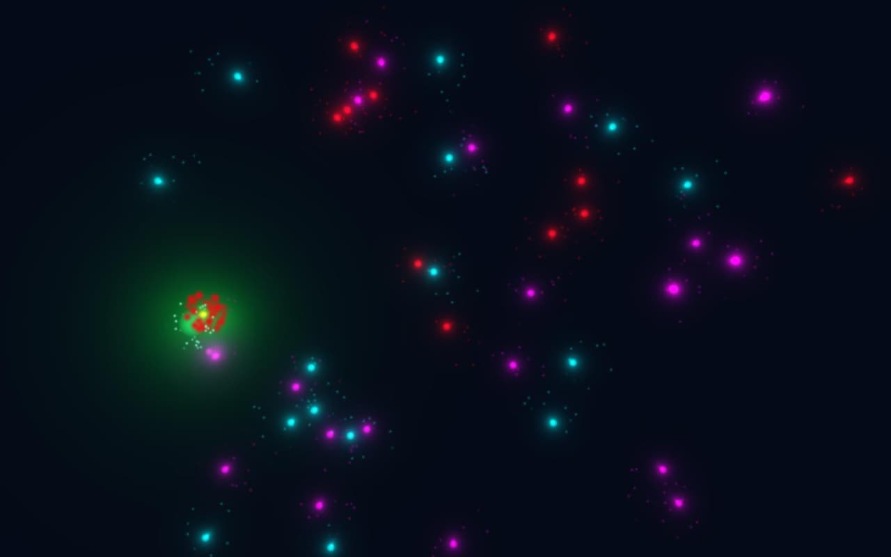 Lumi LD45