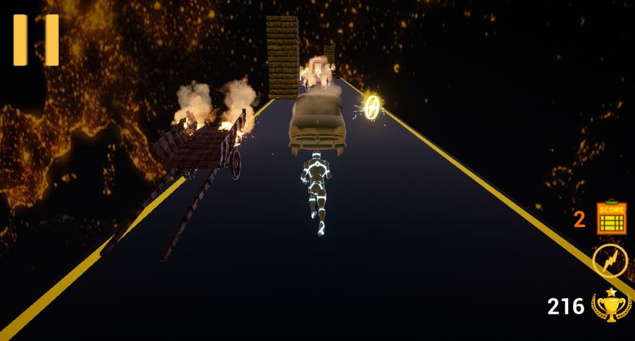 CanEndless - Runner screenshot 4