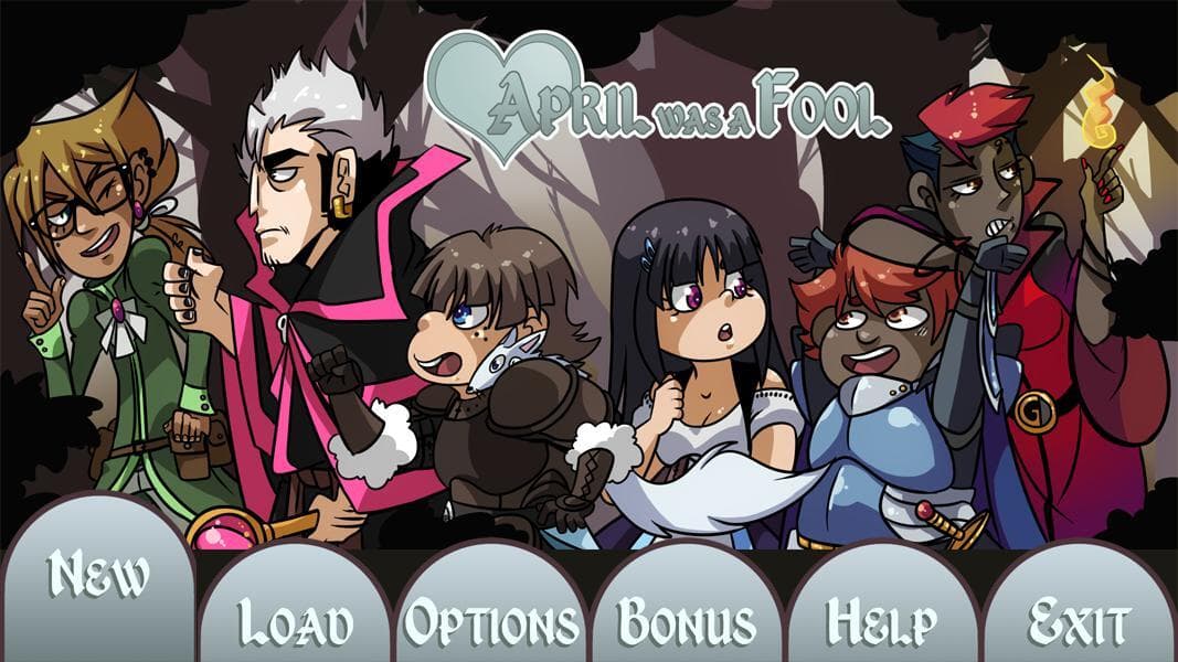 April was a Fool screenshot 4