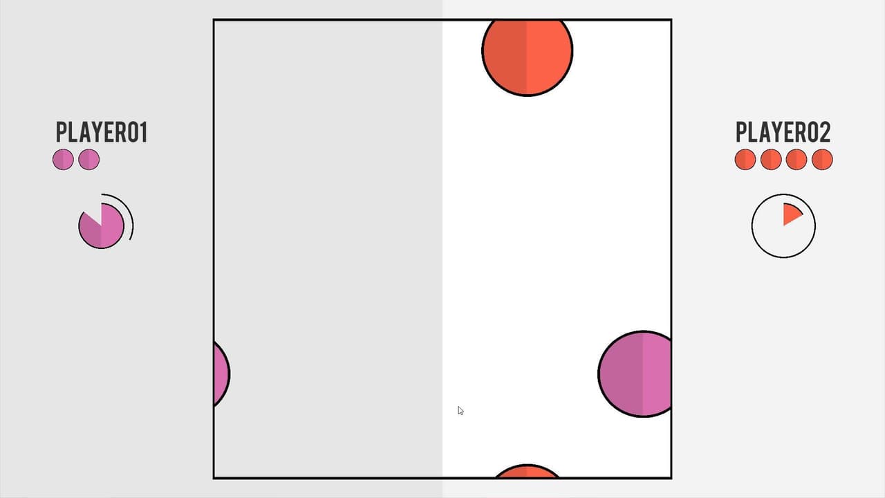 Ultimate Taupe Battle screenshot 3