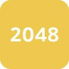 2048 (itch) (ImMoRTaL(Cool_Guy))