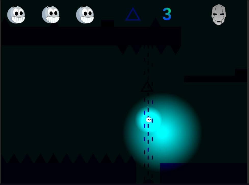 Lost (itch) (RicardoRG) screenshot 3