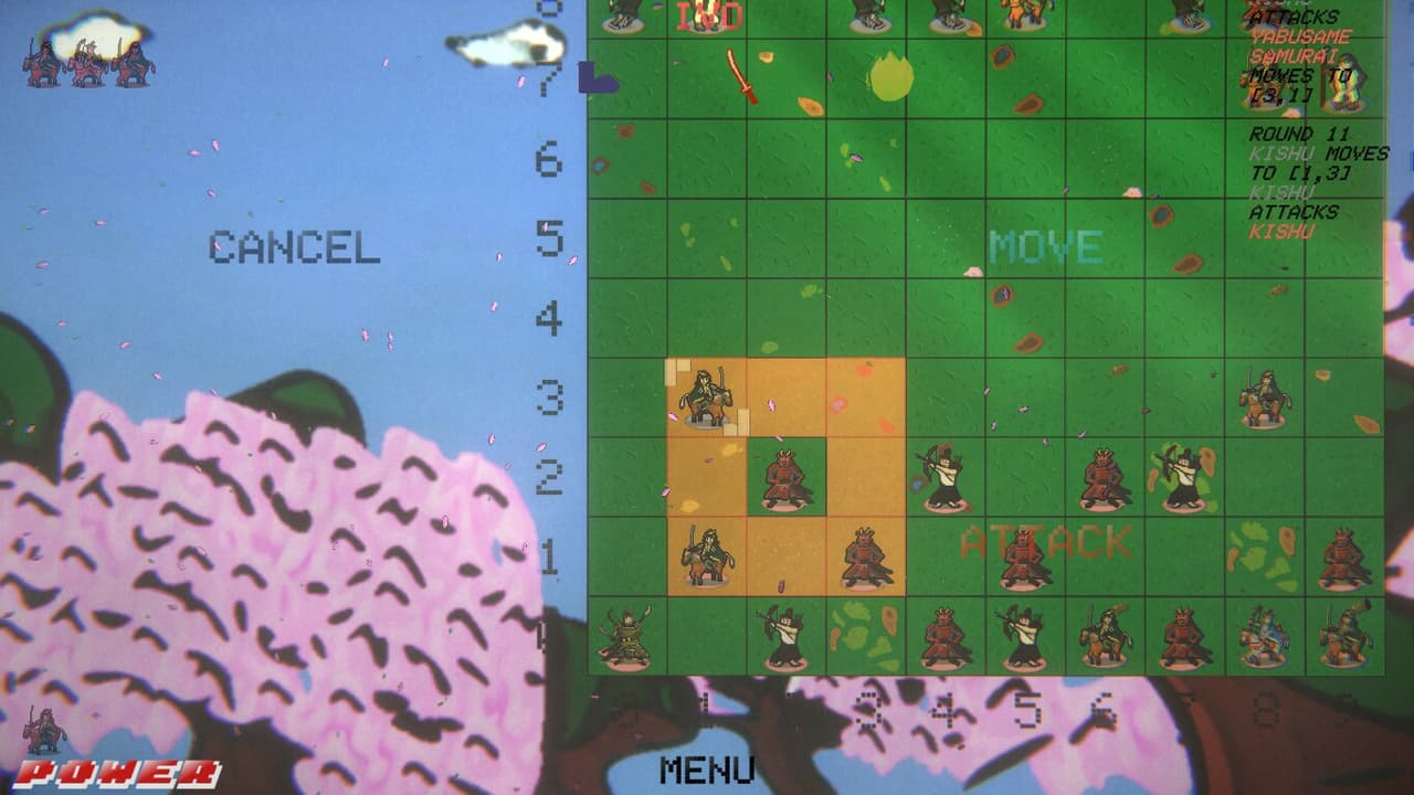 SUKAKKO screenshot 5