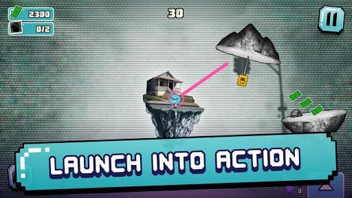 Wreckers Revenge - Gumball screenshot 5