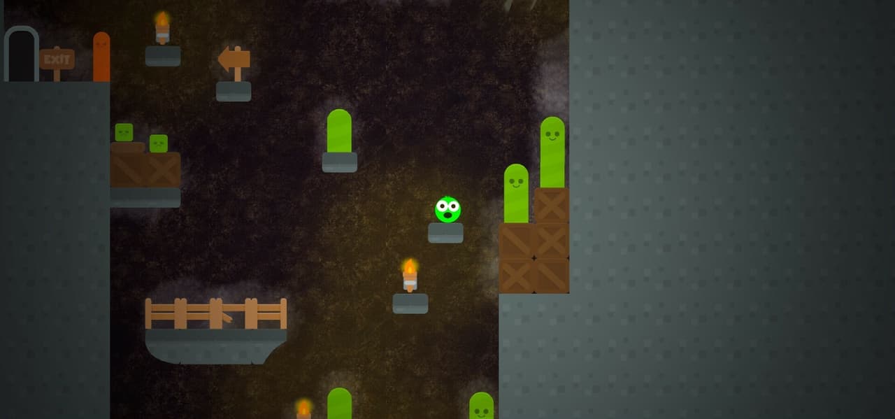 tamnica screenshot 3