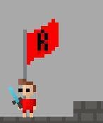 Flags Of War
