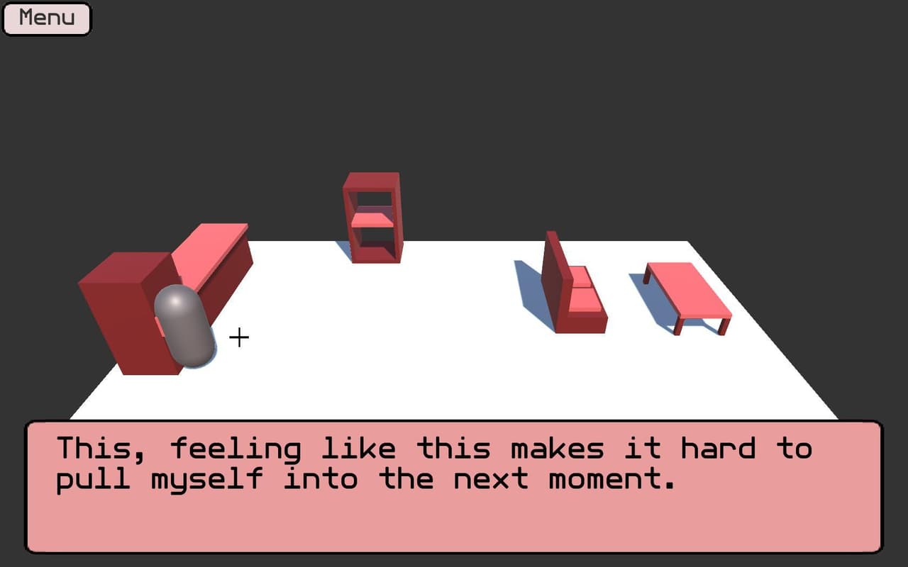 In My Mind screenshot 3