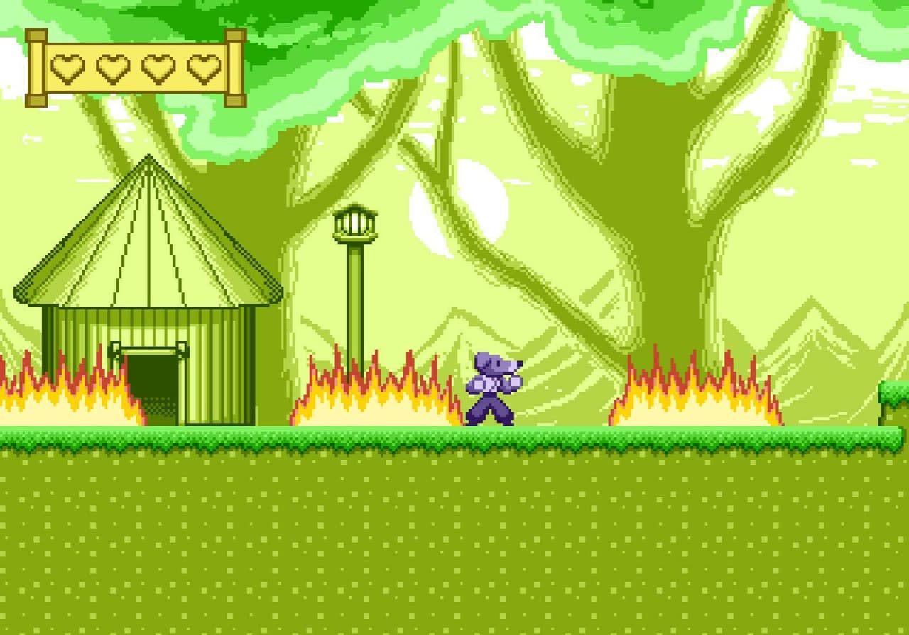 A Ordem dos Mensageiros screenshot 2