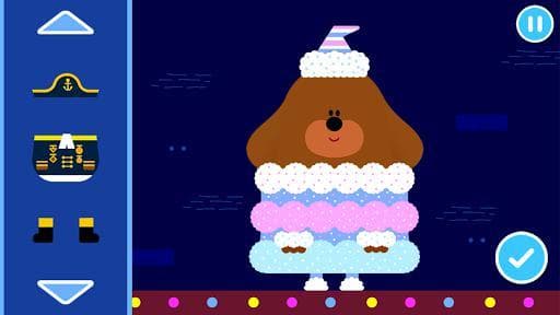 Hey Duggee: The Squirrel Club screenshot 6