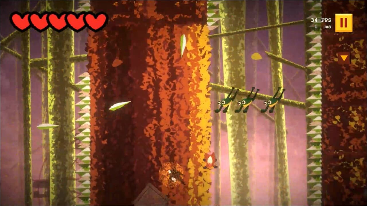 Way Far Home screenshot 4