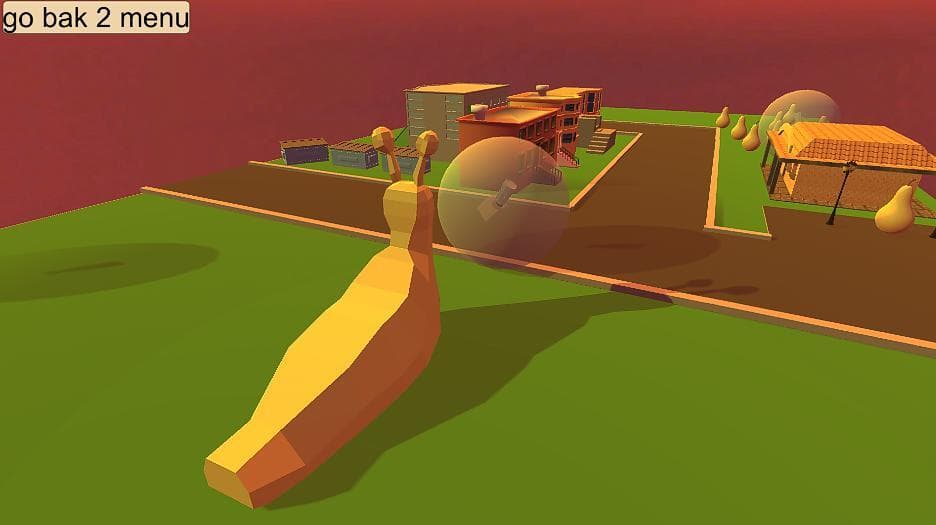 Slug (William7772010) screenshot 2