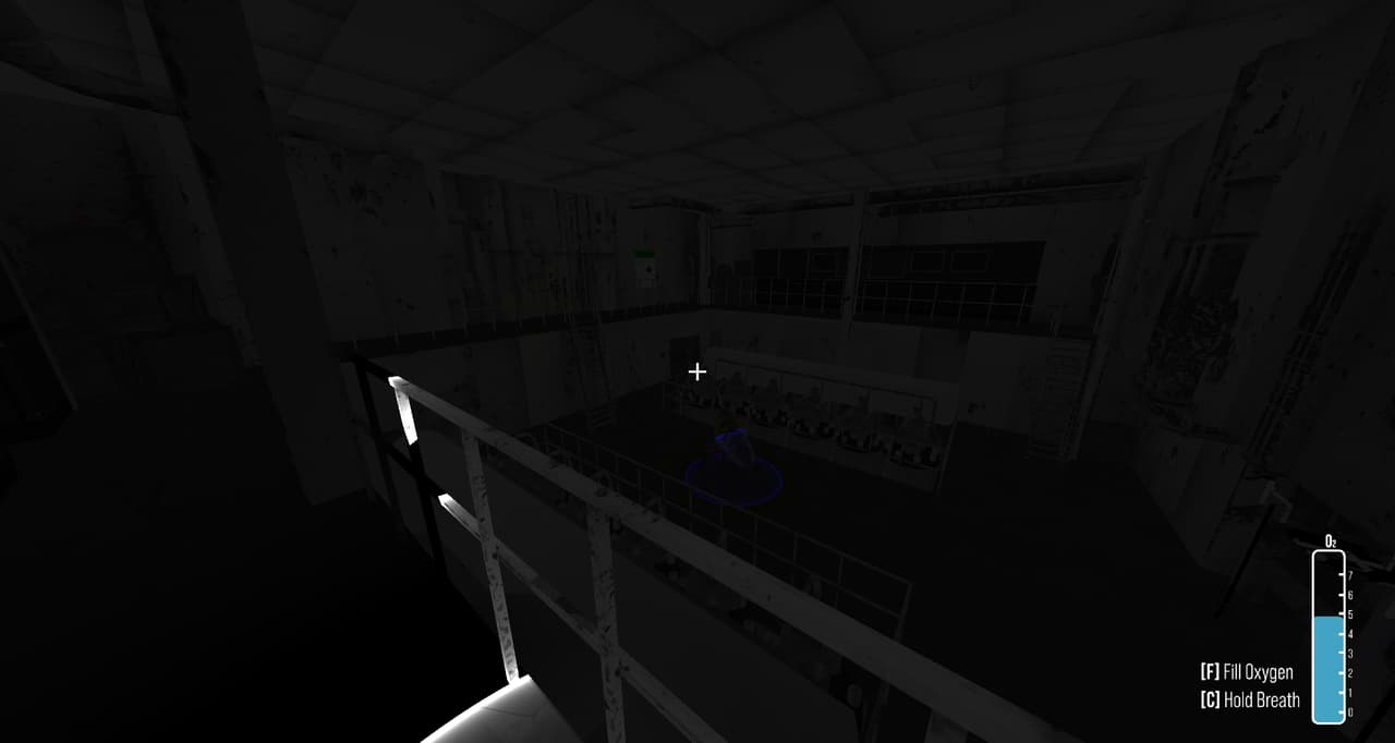 Resonance (Demo) screenshot 2