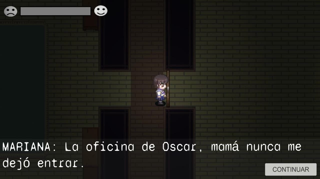 La Contaminación De Los Ríos screenshot 3